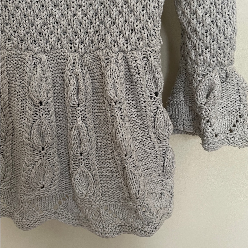 Rebecca Taylor Cardigan Sweater - Picture 3 of 6